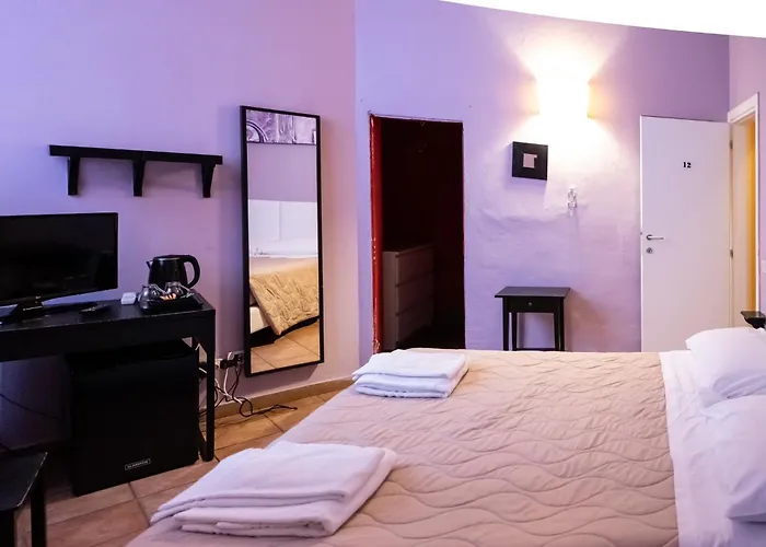 Emerald Palace Firenze