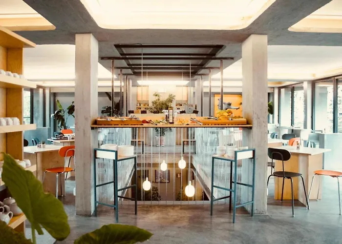 'Re-Dama Hostel Firenze